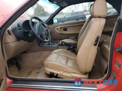 Zdjęcie 7 z 14 samochodu: 1996 BMW 328 IC VIN:WBABK7328TET62249 - miniatura