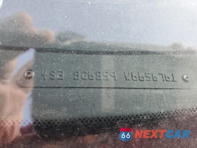 Zdjęcie 12 z 12 samochodu: 1998 SUBARU LEGACY 30TH ANNIVERSARY OUTBACK VIN:4S3BG6859W6656761 - miniatura