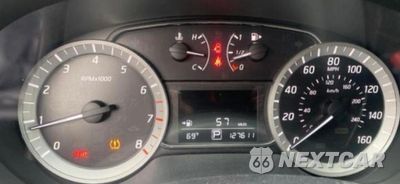 Zdjęcie 8 z 10 samochodu: 2013 NISSAN SENTRA S VIN:3N1AB7AP9DL742055 - miniatura