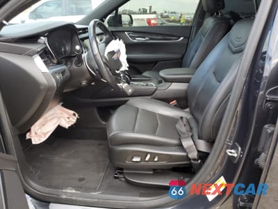 Zdjęcie 7 z 14 samochodu: 2022 CADILLAC XT6 PREMIUM LUXURY VIN:1GYKPCRS1NZ104567 - miniatura