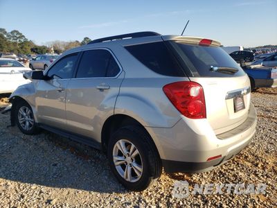 Drugie zdjęcie samochodu z przodu: 2015 CHEVROLET EQUINOX LT VIN:2GNALCEK8F1158422 - miniatura