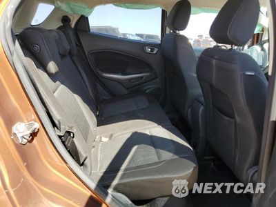 Zdjęcie 11 z 13 samochodu: 2019 FORD ECOSPORT SE VIN:MAJ3S2GE2KC307245 - miniatura