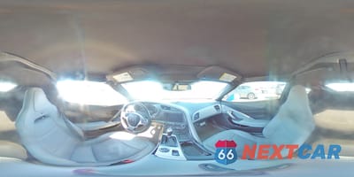 Zdjęcie 13 z 14 samochodu: 2014 CHEVROLET CORVETTE STINGRAY 3LT VIN:1G1YF2D7XE5116426 - miniatura