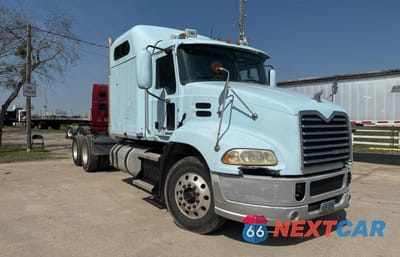 2012 MACK 600 CXU600 1M1AW07Y2CM022707 - główne zdjęcie licytacji z USA - miniatura