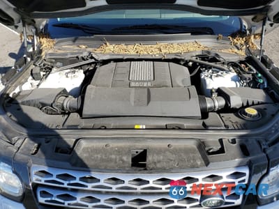 Zdjęcie 12 z 13 samochodu: 2014 LAND ROVER RANGE ROVER SPORT HSE VIN:SALWR2WF6EA502870 - miniatura