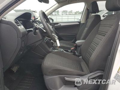 Zdjęcie 7 z 14 samochodu: 2022 VOLKSWAGEN TIGUAN S VIN:3VV0B7AX7NM026759 - miniatura