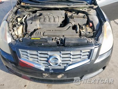 Zdjęcie 11 z 13 samochodu: 2008 NISSAN ALTIMA 2.5S VIN:1N4AL24E88C270199 - miniatura