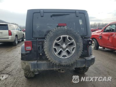 Zdjęcie 6 z 13 samochodu: 2014 JEEP WRANGLER UNLIMITED RUBICON VIN:1C4HJWFG6EL141832 - miniatura