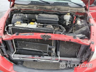 Zdjęcie 11 z 12 samochodu: 2006 DODGE RAM 1500 ST VIN:1D7HU16N66J166662 - miniatura
