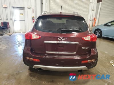 Zdjęcie 6 z 15 samochodu: 2016 INFINITI QX50 VIN:JN1BJ0RR7GM264121 - miniatura