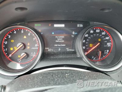 Zdjęcie 9 z 15 samochodu: 2021 TOYOTA CAMRY XSE VIN:4T1K61AK7MU432947 - miniatura