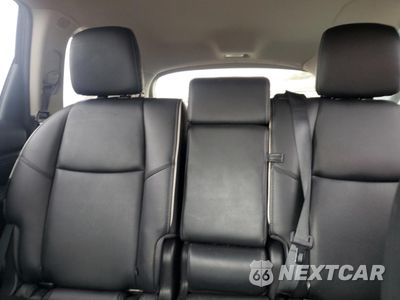Zdjęcie 10 z 15 samochodu: 2019 INFINITI QX60 LUXE VIN:5N1DL0MM7KC566126 - miniatura