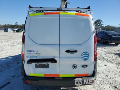 Zdjęcie 6 z 12 samochodu: 2015 FORD TRANSIT CONNECT XL VIN:NM0LS7E74F1182467 - miniatura