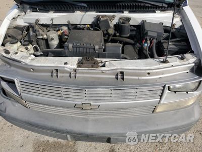 Zdjęcie 14 z 15 samochodu: 2000 CHEVROLET ASTRO VIN:1GCDM19W0YB180843 - miniatura