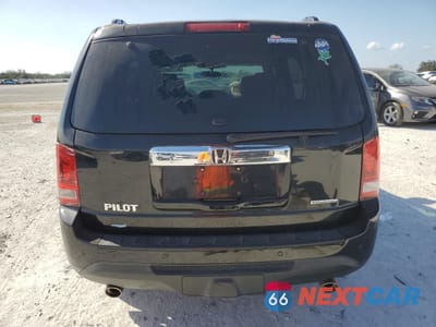 Zdjęcie 6 z 16 samochodu: 2015 HONDA PILOT TOURING VIN:5FNYF3H98FB004295 - miniatura