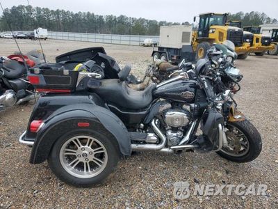 2013 HARLEY-DAVIDSON FLHTCUTG TRI GLIDE ULTRA CLASSIC 1HD1MAM13DB851056 - główne zdjęcie licytacji z USA - miniatura