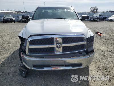 Piąte zdjęcie samochodu w środku: 2011 DODGE RAM 1500 VIN:1D7RV1CT4BS599907 - miniatura