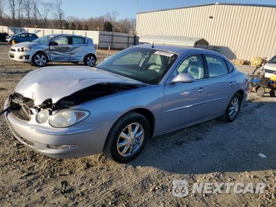 2005 BUICK LACROSSE CXL 2G4WD532751306600 - główne zdjęcie licytacji z USA - miniatura