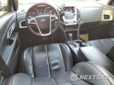 Zdjęcie 8 z 16 samochodu: 2017 CHEVROLET EQUINOX PREMIER VIN:2GNFLGE33H6149767 - miniatura