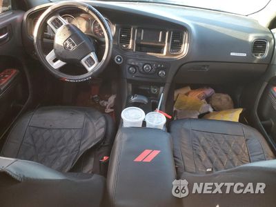 Zdjęcie 8 z 13 samochodu: 2013 DODGE CHARGER SE VIN:2C3CDXBG7DH563640 - miniatura