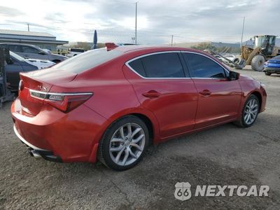 Trzecie zdjęcie samochodu z tyłu: 2019 ACURA ILX VIN:19UDE2F36KA004374 - miniatura