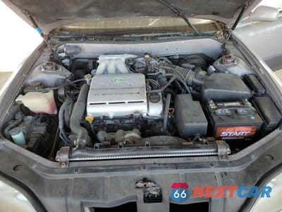 Zdjęcie 11 z 12 samochodu: 1994 LEXUS ES 300 VIN:JT8GK13T0R0057668 - miniatura