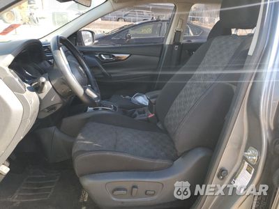 Zdjęcie 7 z 14 samochodu: 2022 NISSAN ROGUE SPORT SV VIN:JN1BJ1BW4NW681333 - miniatura