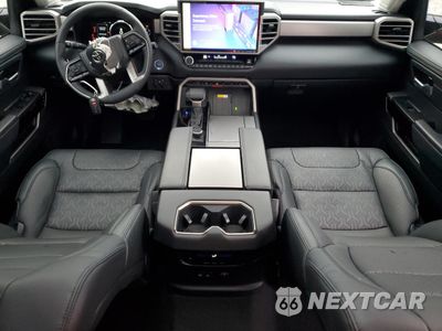 Zdjęcie 8 z 15 samochodu: 2023 TOYOTA SEQUOIA SR5 VIN:7SVAAABA1PX015899 - miniatura