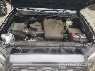 Zdjęcie 11 z 12 samochodu: 2021 TOYOTA TACOMA DOUBLE CAB VIN:3TMDZ5BN4MM118620 - miniatura