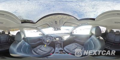 Zdjęcie 14 z 16 samochodu: 2017 KIA NIRO EX TOURING VIN:KNDCE3LC6H5041673 - miniatura