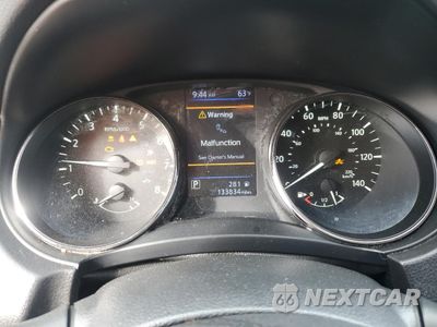Zdjęcie 9 z 16 samochodu: 2019 NISSAN ROGUE SPORT S VIN:JN1BJ1CP5KW239356 - miniatura