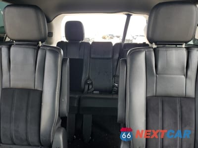 Zdjęcie 10 z 16 samochodu: 2018 DODGE GRAND CARAVAN SXT VIN:2C4RDGCG8JR326987 - miniatura