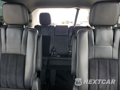 Zdjęcie 10 z 16 samochodu: 2018 DODGE GRAND CARAVAN SXT VIN:2C4RDGCG8JR326987 - miniatura