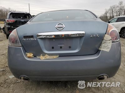 Zdjęcie 6 z 12 samochodu: 2012 NISSAN ALTIMA BASE VIN:1N4AL2AP6CC173517 - miniatura
