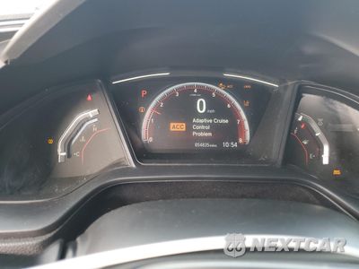 Zdjęcie 9 z 15 samochodu: 2019 HONDA CIVIC SPORT VIN:SHHFK7H48KU220218 - miniatura