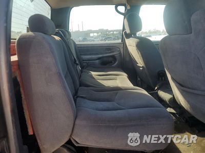 Zdjęcie 10 z 15 samochodu: 2006 CHEVROLET SILVERADO C1500 VIN:2GCEC13T261219998 - miniatura