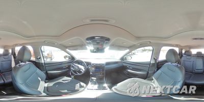 Zdjęcie 16 z 16 samochodu: 2024 HYUNDAI TUCSON SEL VIN:5NMJF3DE2RH393359 - miniatura