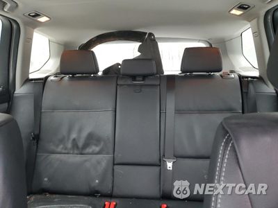 Zdjęcie 10 z 13 samochodu: 2013 BMW X3 XDRIVE35I VIN:5UXWX7C56DL978205 - miniatura