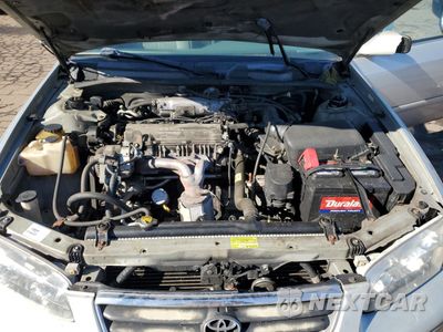 Zdjęcie 13 z 14 samochodu: 2001 TOYOTA CAMRY CE VIN:4T1BG22K01U061854 - miniatura