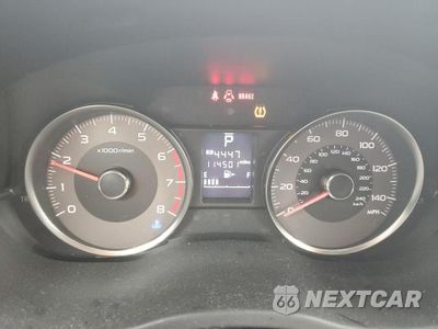 Zdjęcie 9 z 13 samochodu: 2014 SUBARU FORESTER 2.5I LIMITED VIN:JF2SJAHC1EH429104 - miniatura