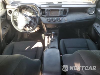 Zdjęcie 8 z 16 samochodu: 2016 TOYOTA RAV4 LE VIN:2T3ZFREV9GW280134 - miniatura