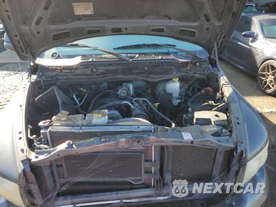 Zdjęcie 11 z 12 samochodu: 2004 DODGE RAM 1500 ST VIN:1D7HA18D84S772193 - miniatura