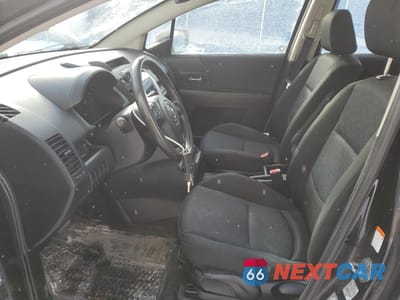 Zdjęcie 7 z 13 samochodu: 2010 MAZDA 5 VIN:JM1CR2W3XA0374021 - miniatura