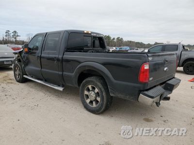 Drugie zdjęcie samochodu z przodu: 2015 FORD F250 SUPER DUTY VIN:1FT7W2A64FEA18136 - miniatura