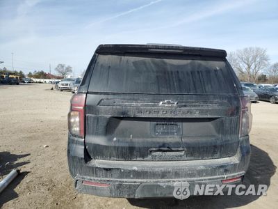 Zdjęcie 6 z 14 samochodu: 2023 CHEVROLET SUBURBAN K1500 Z71 VIN:1GNSKDKD0PR109730 - miniatura