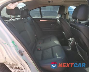 Zdjęcie 10 z 12 samochodu: 2015 BMW 535 XI VIN:WBA5B3C55FD544419 - miniatura