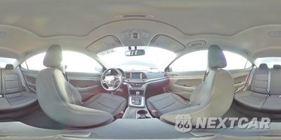 Zdjęcie 12 z 14 samochodu: 2018 HYUNDAI ELANTRA SEL VIN:5NPD84LF3JH376567 - miniatura