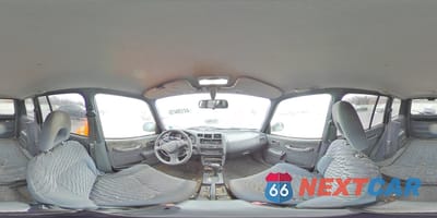 Zdjęcie 14 z 16 samochodu: 1999 TOYOTA RAV4 VIN:JT3GP10V8X7049397 - miniatura