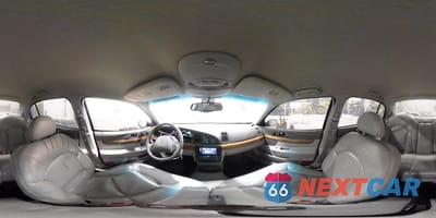 Zdjęcie 13 z 14 samochodu: 2002 LINCOLN CONTINENTAL VIN:1LNHM97V42Y687688 - miniatura