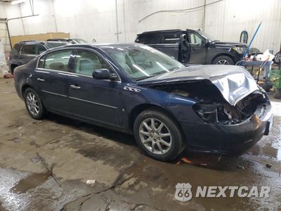 Czwarte zdjęcie samochodu z boku: 2006 BUICK LUCERNE CXL VIN:1G4HD57286U199615 - miniatura
